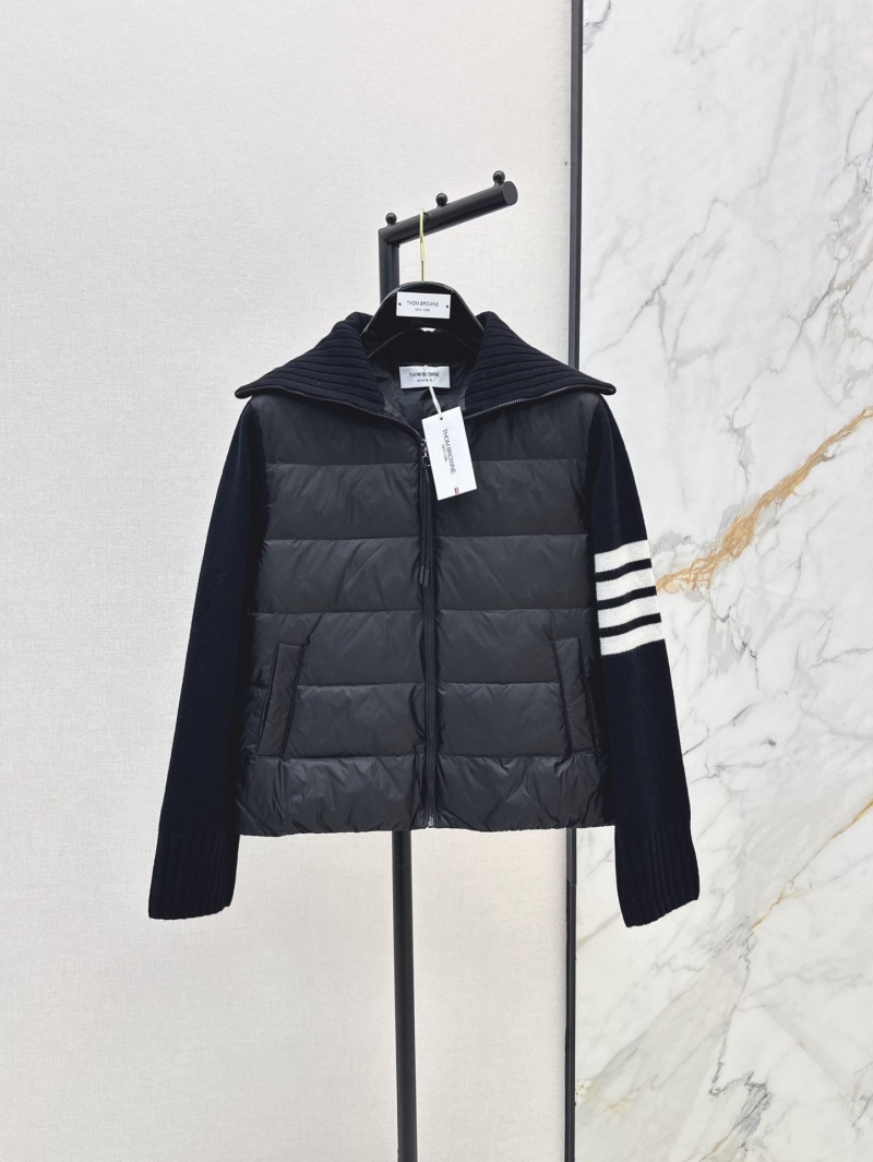 Thom Browne Down Coat